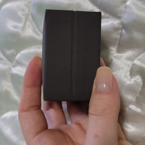 COPY - Small Brown Jared Pandora Charm Box w matching shopping bag - Picture 3 of 6